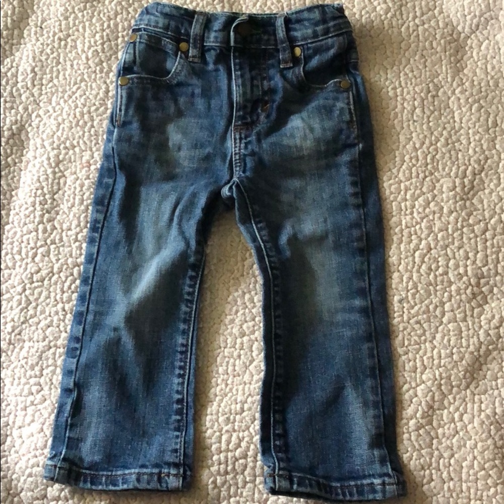Boys jeans